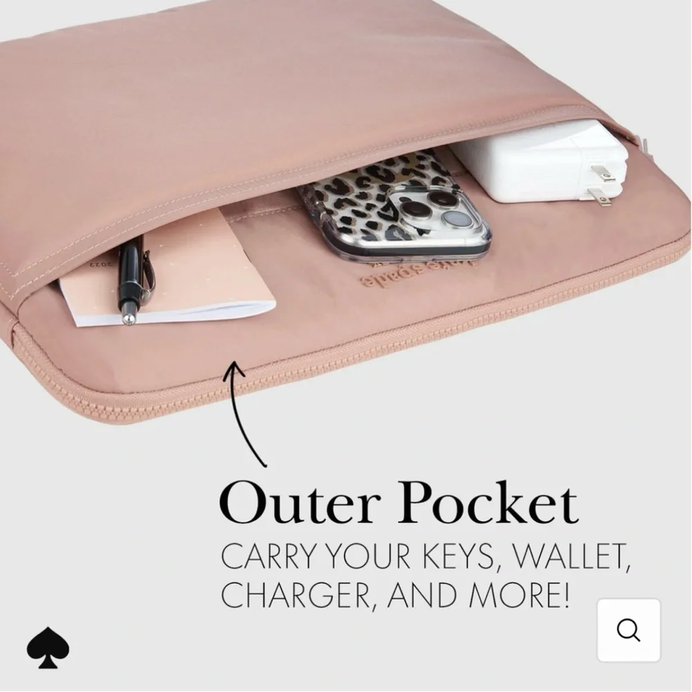 Kate Spade MacBook Sleeve